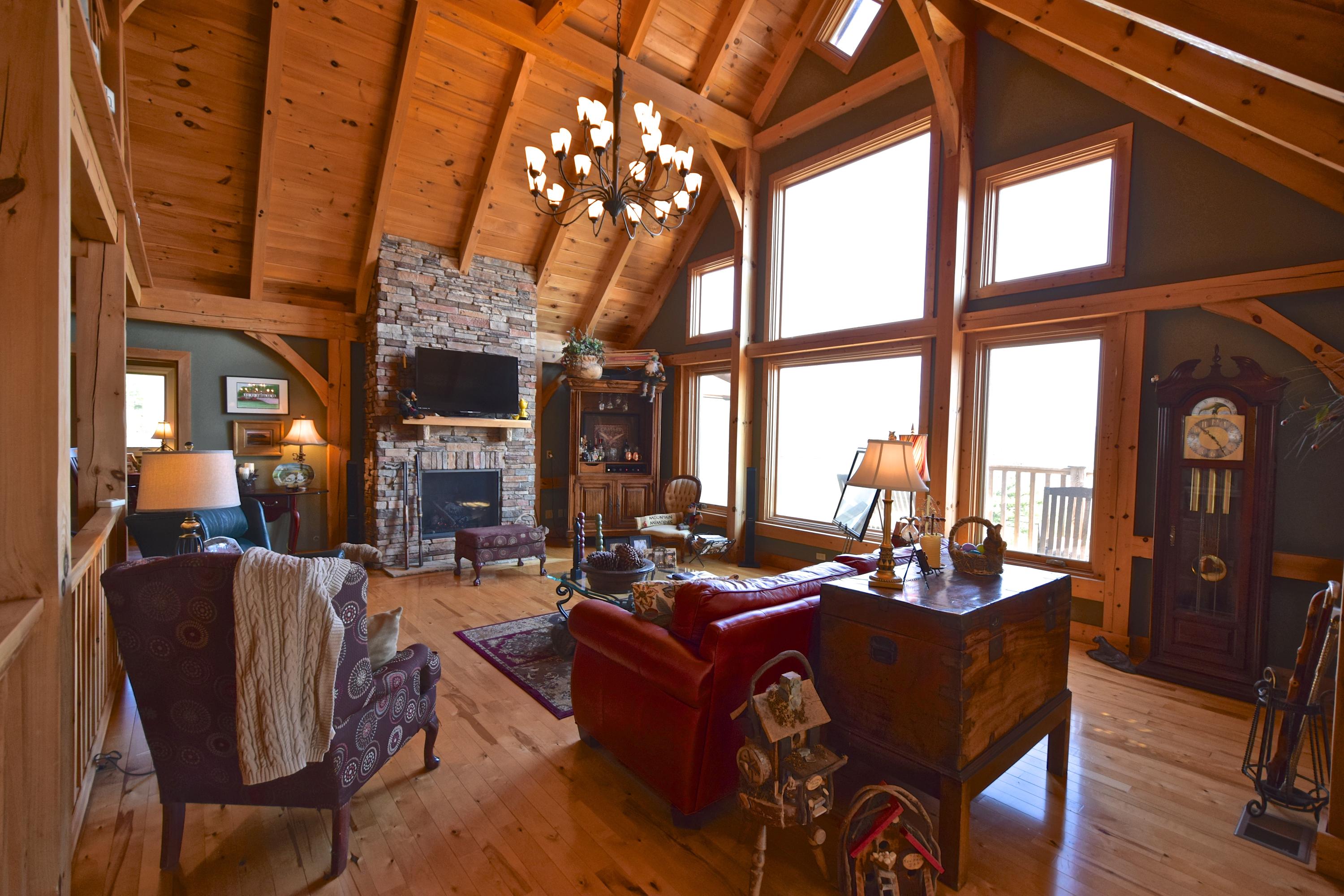 296 High Springs Trail Road Townsend, TN 37882 - Photo 3 of 37 DSC_0092