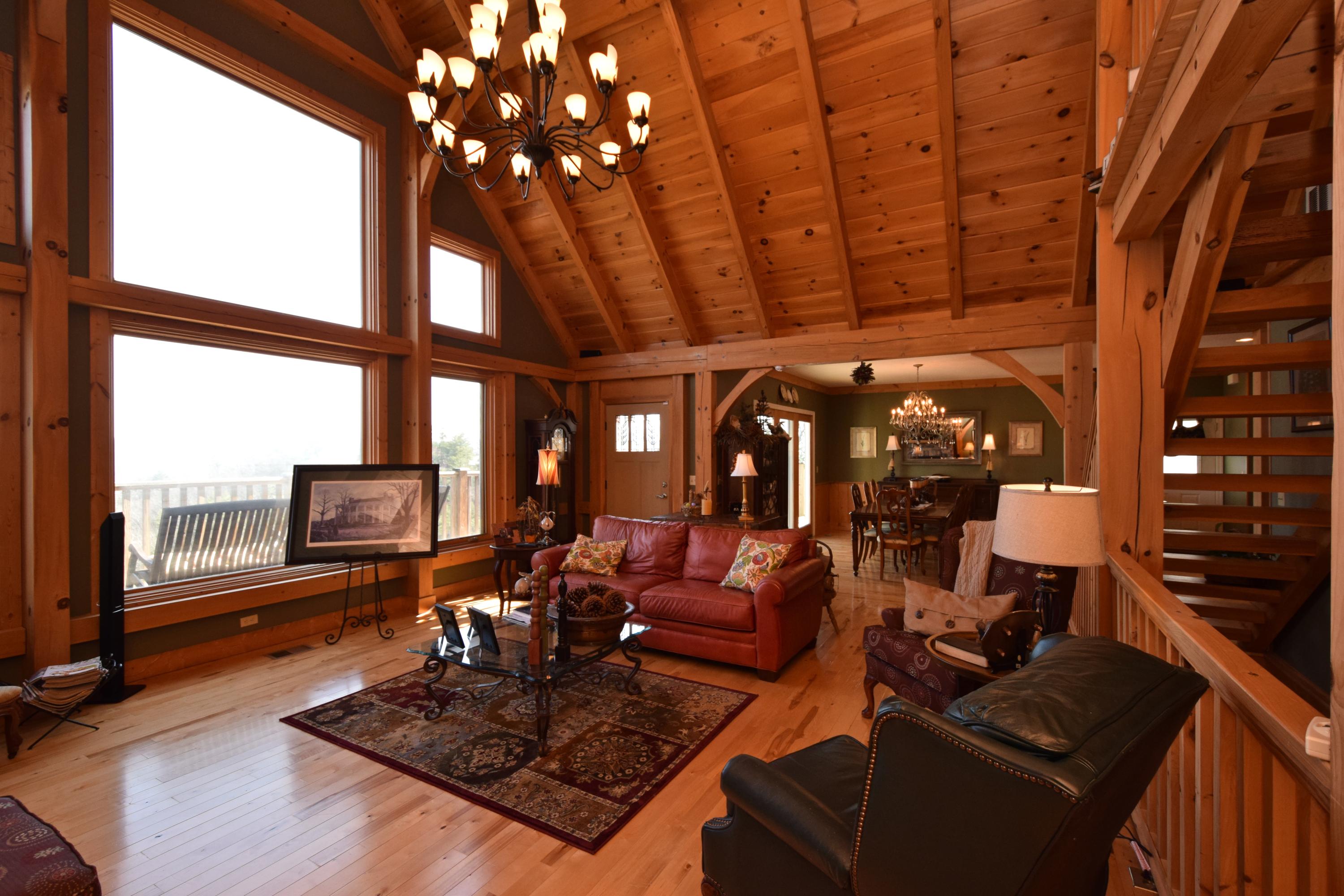296 High Springs Trail Road Townsend, TN 37882 - Photo 5 of 37 DSC_0159