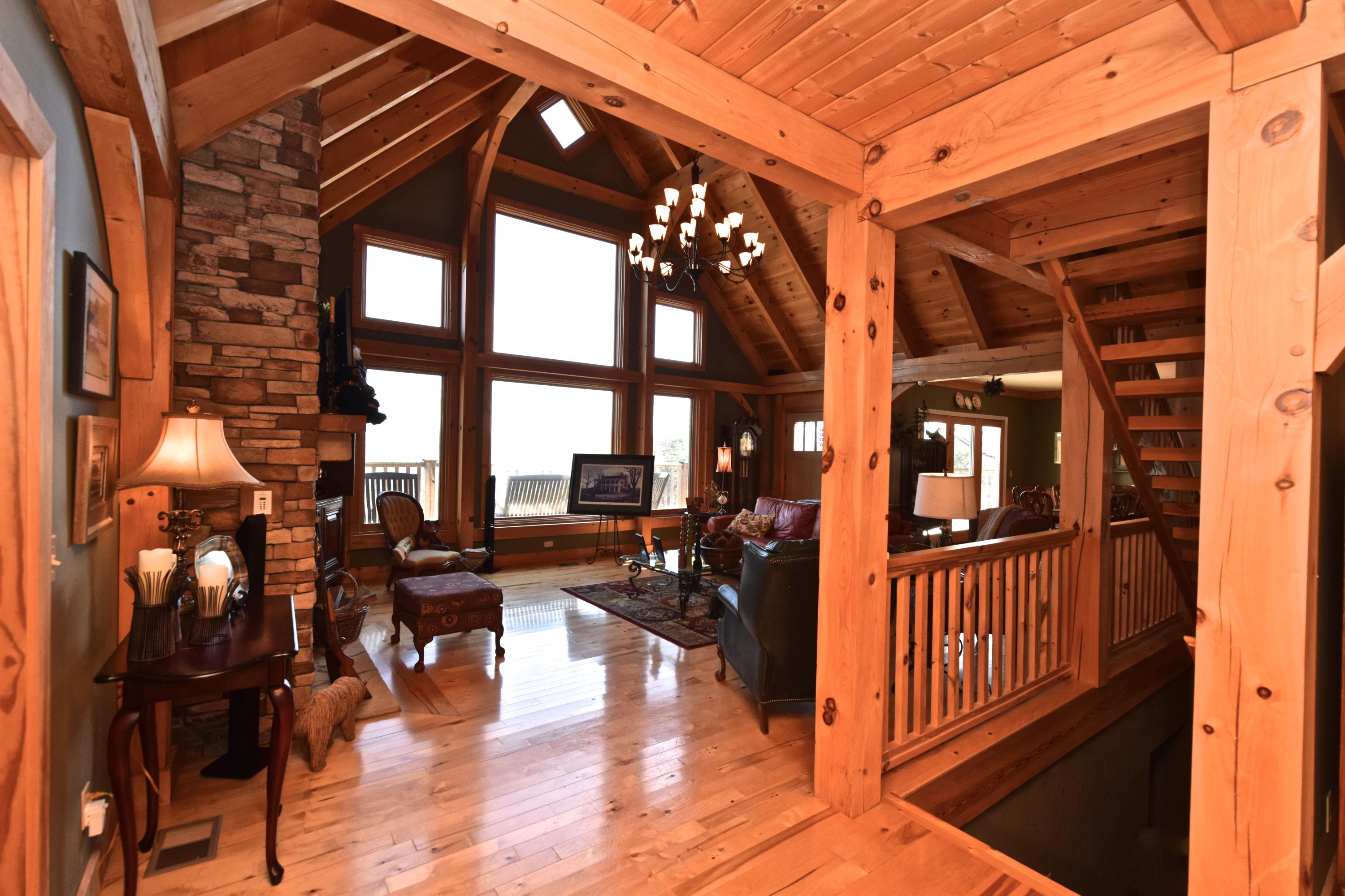 296 High Springs Trail Road Townsend, TN 37882 - Photo 6 of 37 DSC_0088