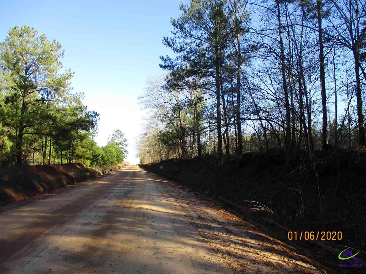 875 East Flournoy Road Hawkinsville, GA 31036 - Photo 3 of 9