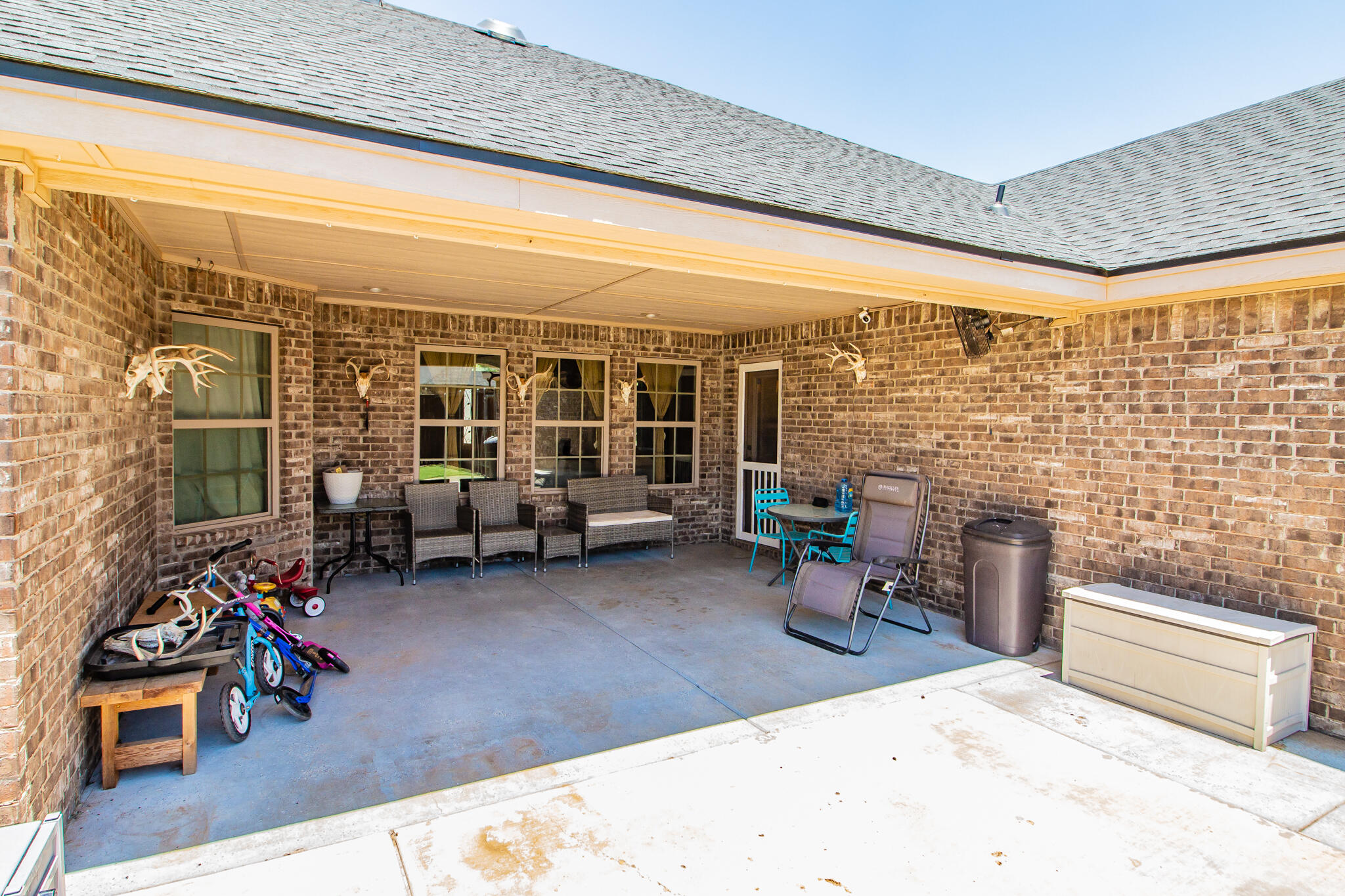 6103 95th Street Lubbock, TX 79424 - Photo 28 of 31 IMG_9500