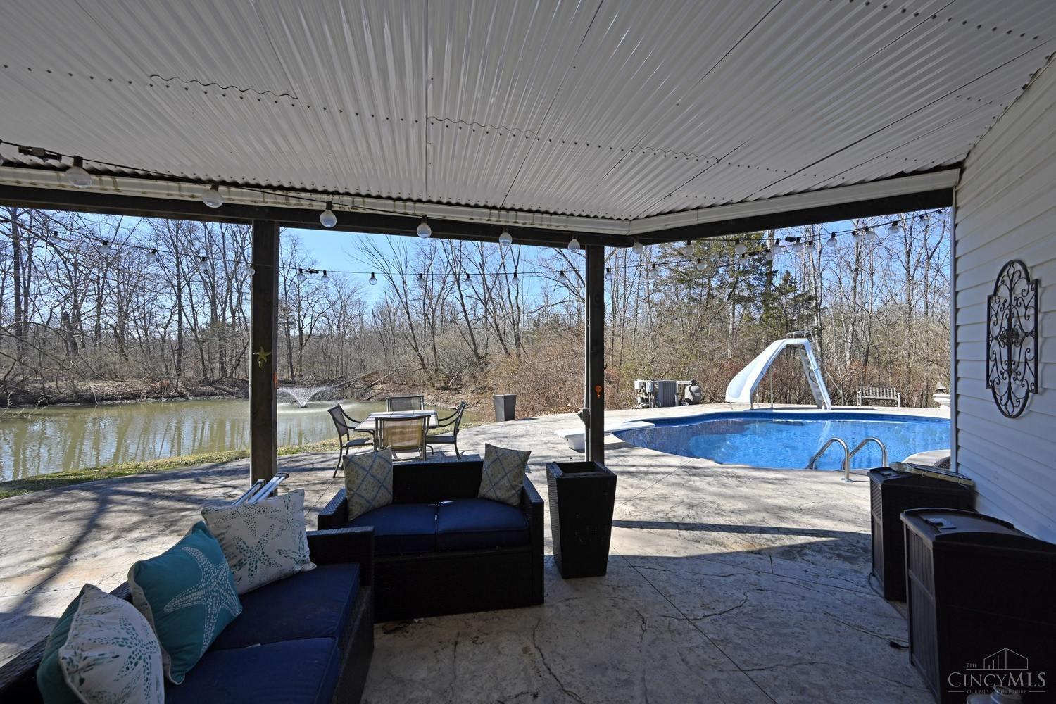 6906 Johnson Road Blanchester, OH 45107 - Photo 42 of 46 Gallery Image 42