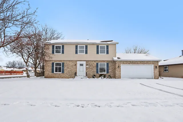 $2,850 | 2600 John Bourg Drive, Plainfield, IL 60586