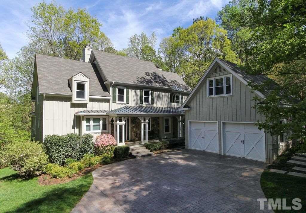 11428 Peed Dead End Road Raleigh, NC 27614 - Photo 1 of 26