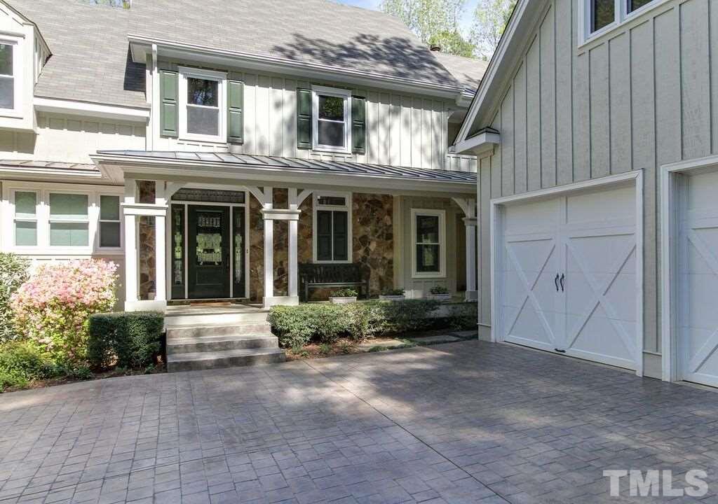 11428 Peed Dead End Road Raleigh, NC 27614 - Photo 2 of 26