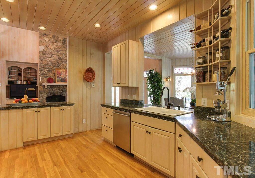 11428 Peed Dead End Road Raleigh, NC 27614 - Photo 12 of 26