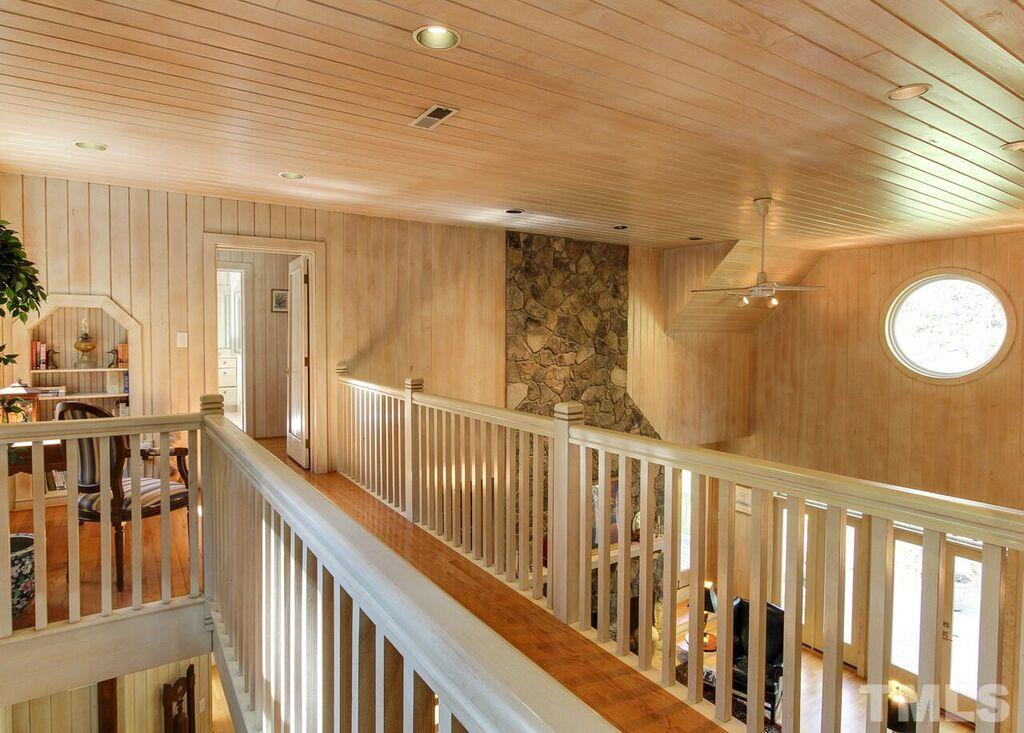 11428 Peed Dead End Road Raleigh, NC 27614 - Photo 13 of 26