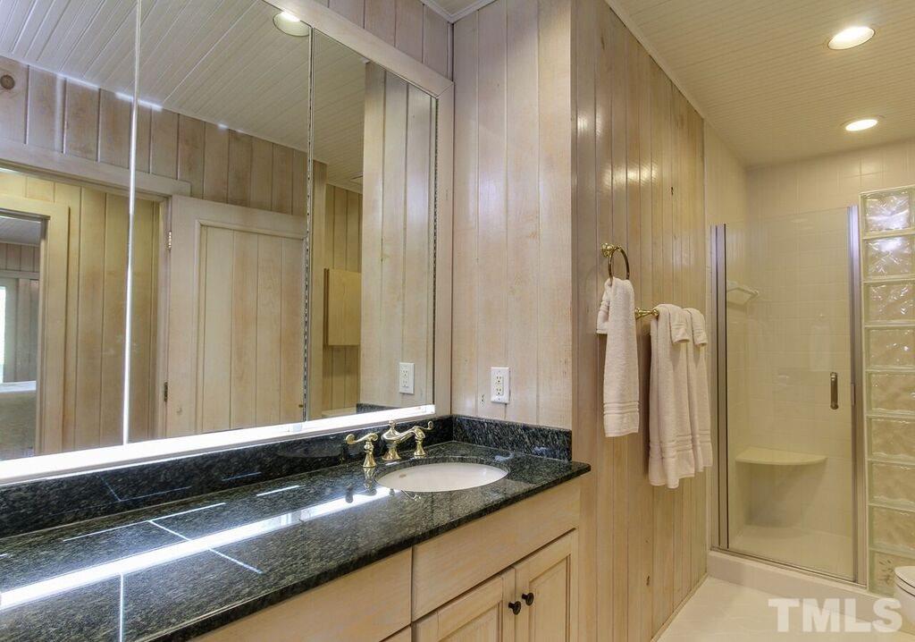 11428 Peed Dead End Road Raleigh, NC 27614 - Photo 15 of 26