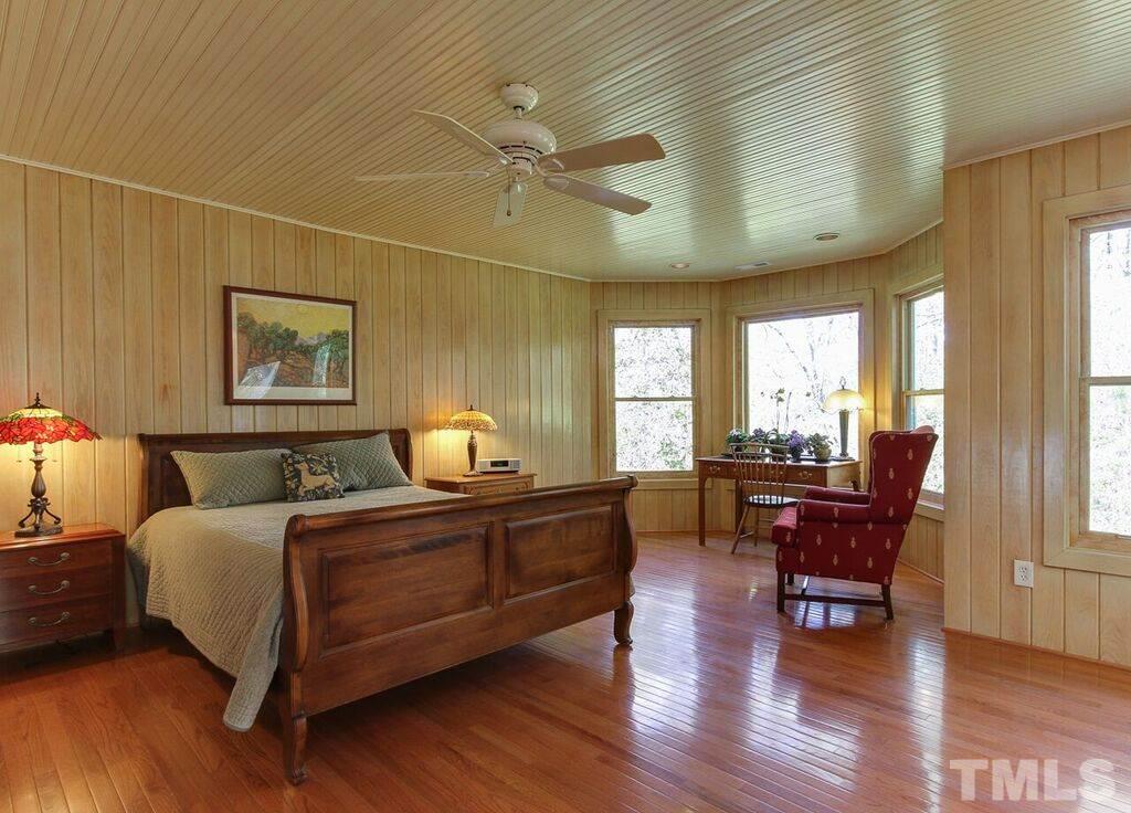 11428 Peed Dead End Road Raleigh, NC 27614 - Photo 16 of 26