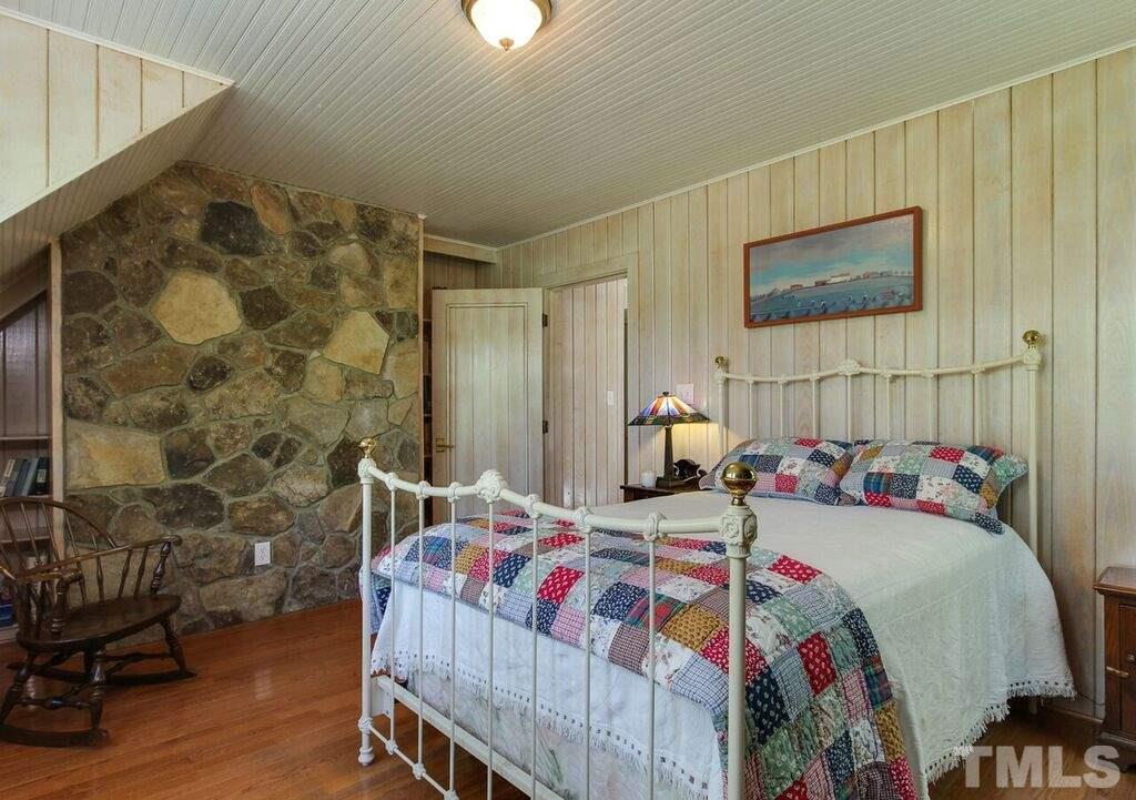 11428 Peed Dead End Road Raleigh, NC 27614 - Photo 19 of 26