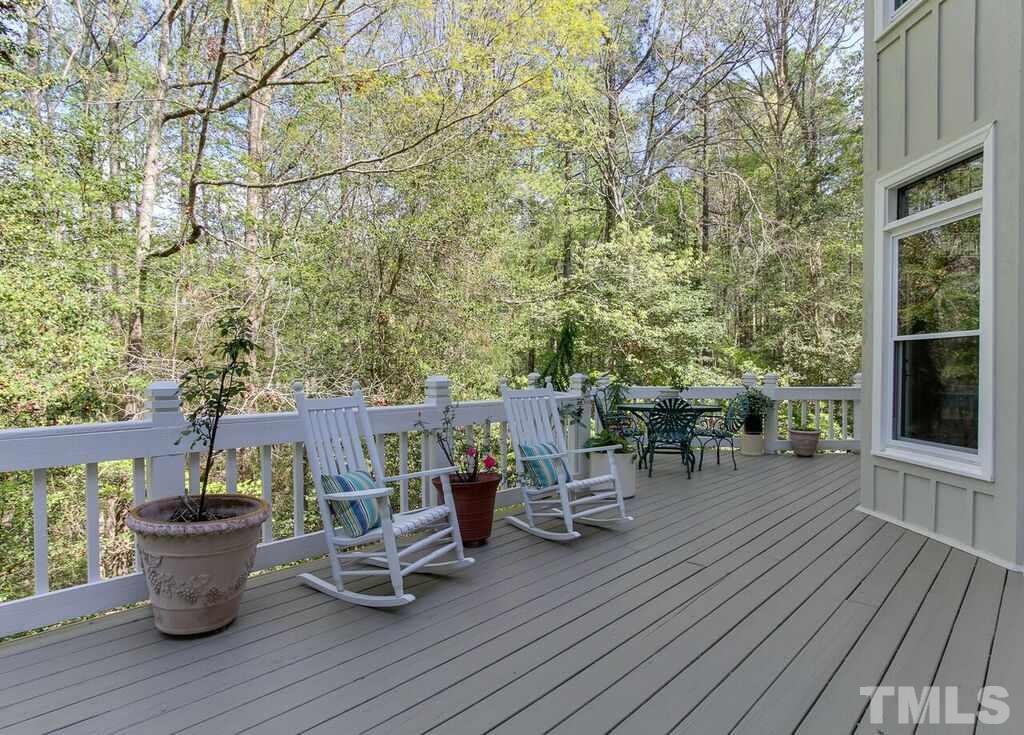 11428 Peed Dead End Road Raleigh, NC 27614 - Photo 3 of 26