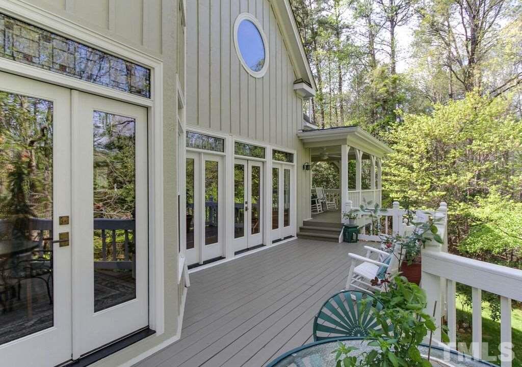 11428 Peed Dead End Road Raleigh, NC 27614 - Photo 4 of 26