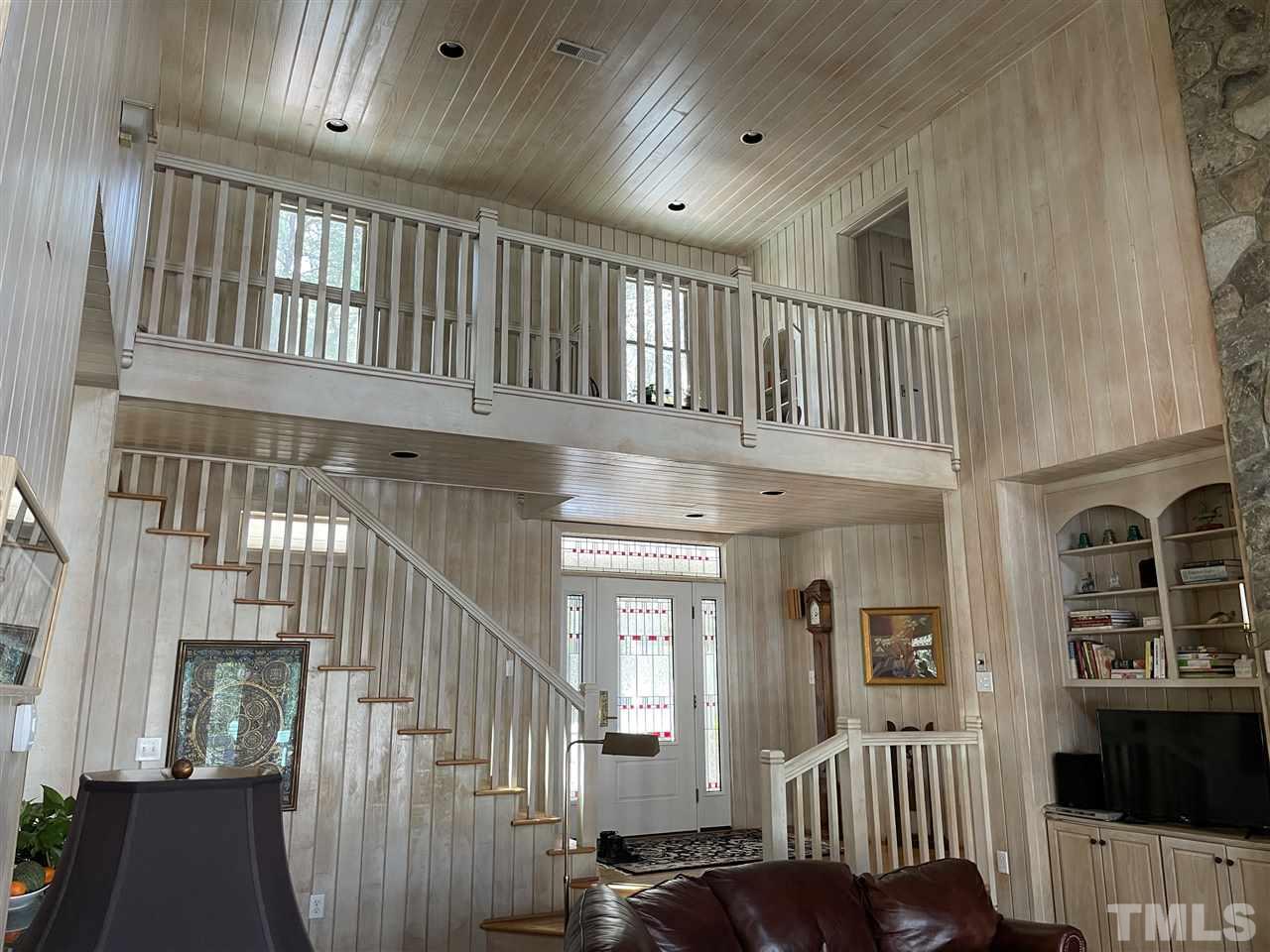 11428 Peed Dead End Road Raleigh, NC 27614 - Photo 5 of 26