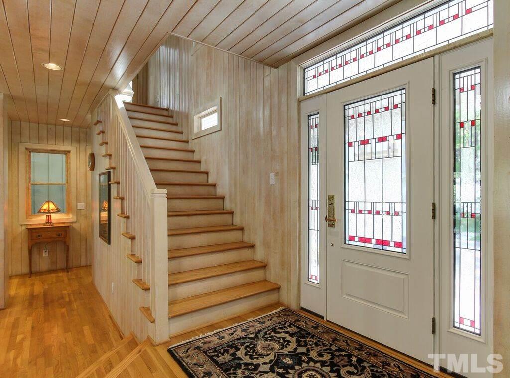 11428 Peed Dead End Road Raleigh, NC 27614 - Photo 6 of 26