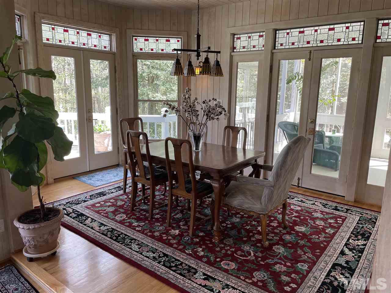 11428 Peed Dead End Road Raleigh, NC 27614 - Photo 7 of 26