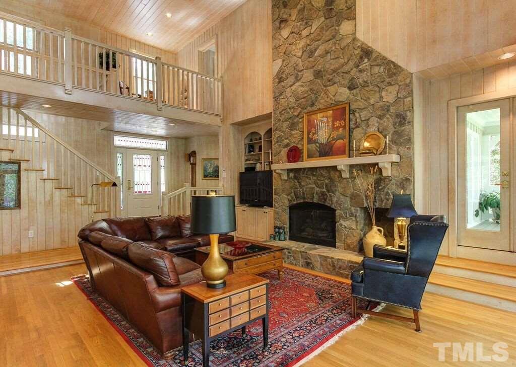 11428 Peed Dead End Road Raleigh, NC 27614 - Photo 8 of 26