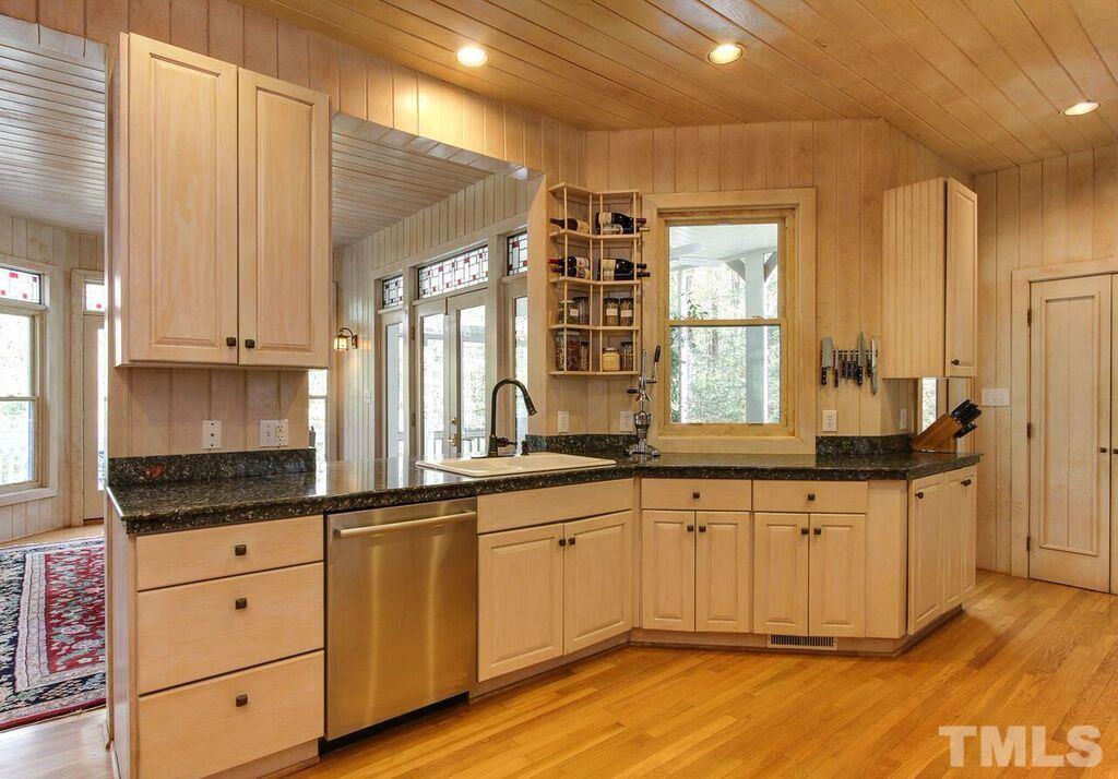 11428 Peed Dead End Road Raleigh, NC 27614 - Photo 10 of 26