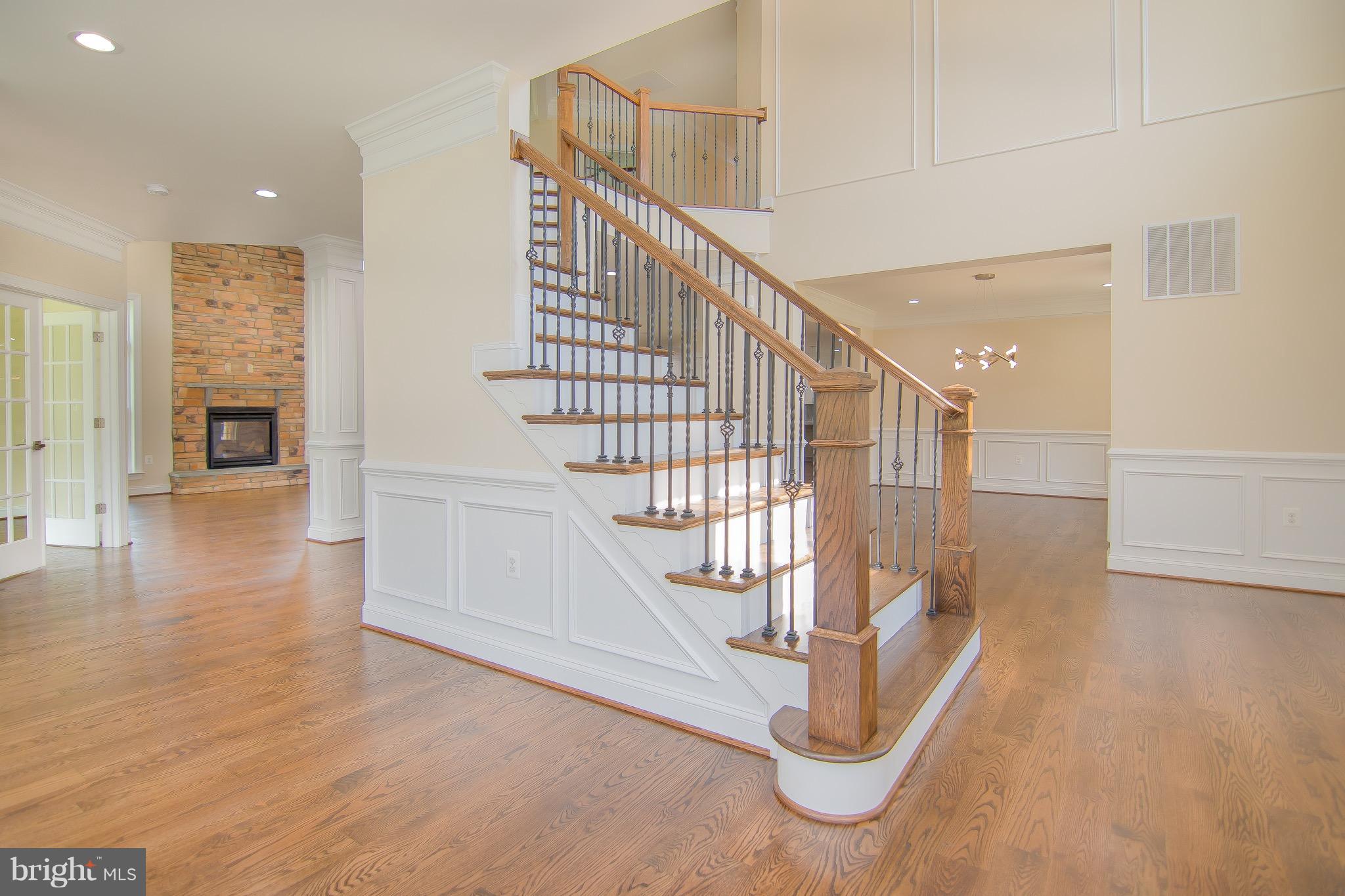 7101 Neuman Street Springfield, VA 22150 - Photo 14 of 30 Interior (General)