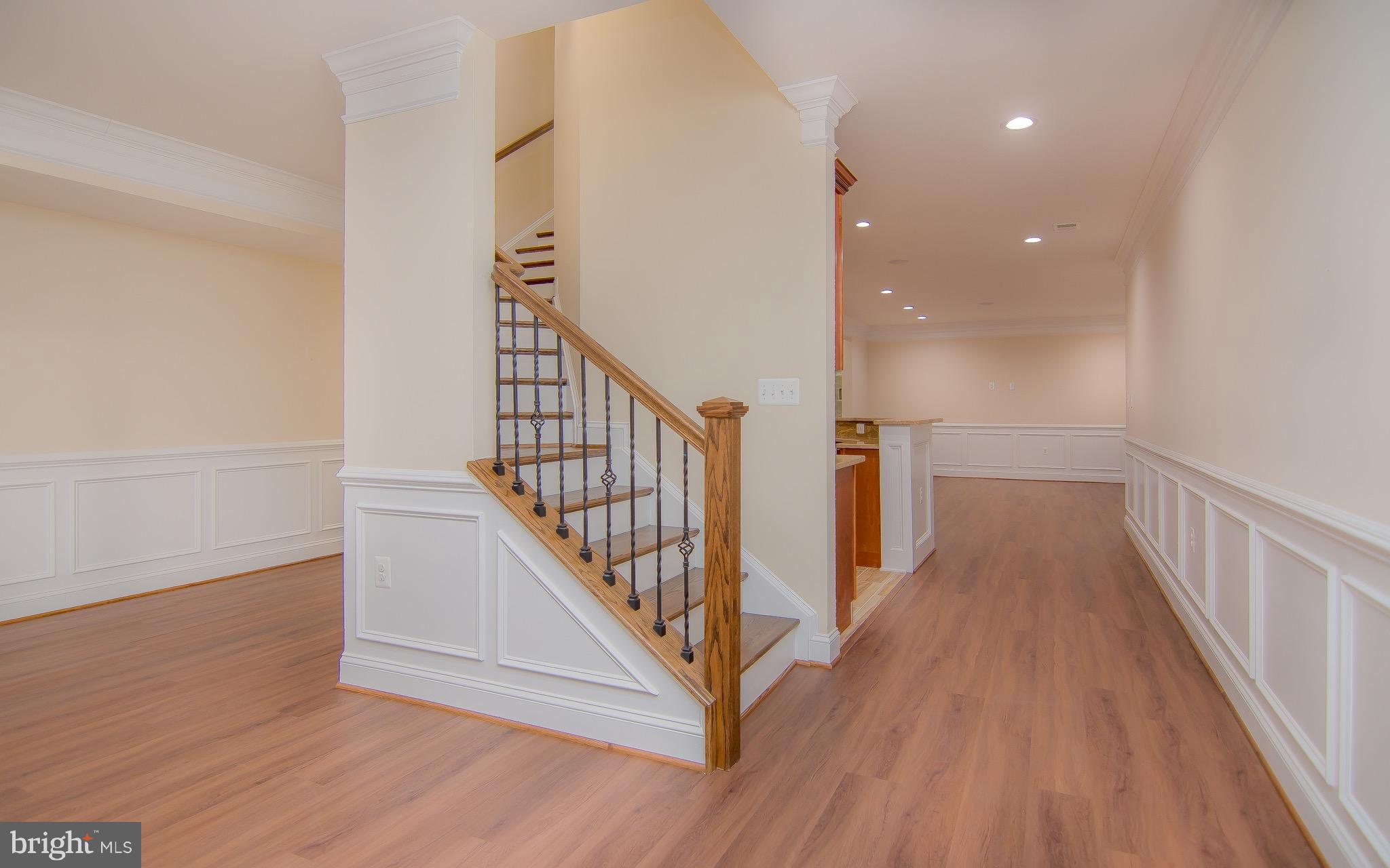 7101 Neuman Street Springfield, VA 22150 - Photo 25 of 30 Basement