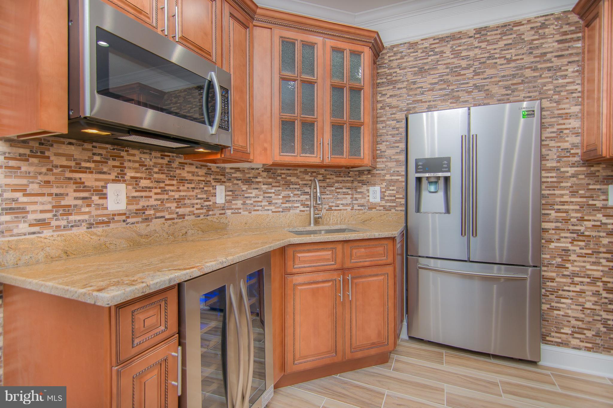 7101 Neuman Street Springfield, VA 22150 - Photo 26 of 30 Basement