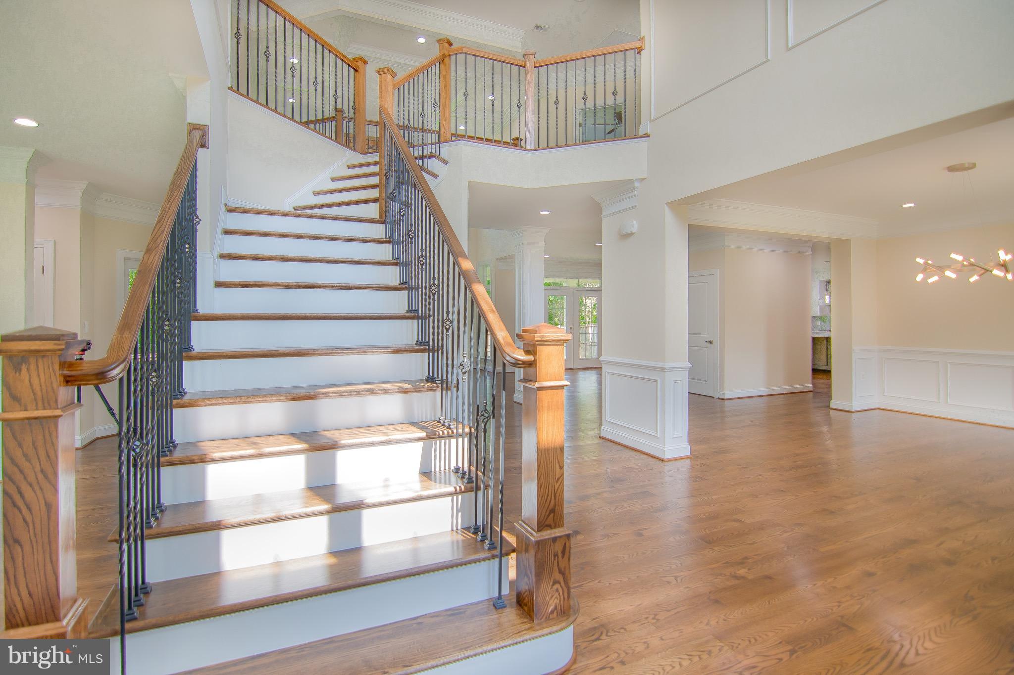 7101 Neuman Street Springfield, VA 22150 - Photo 29 of 30 Interior (General)