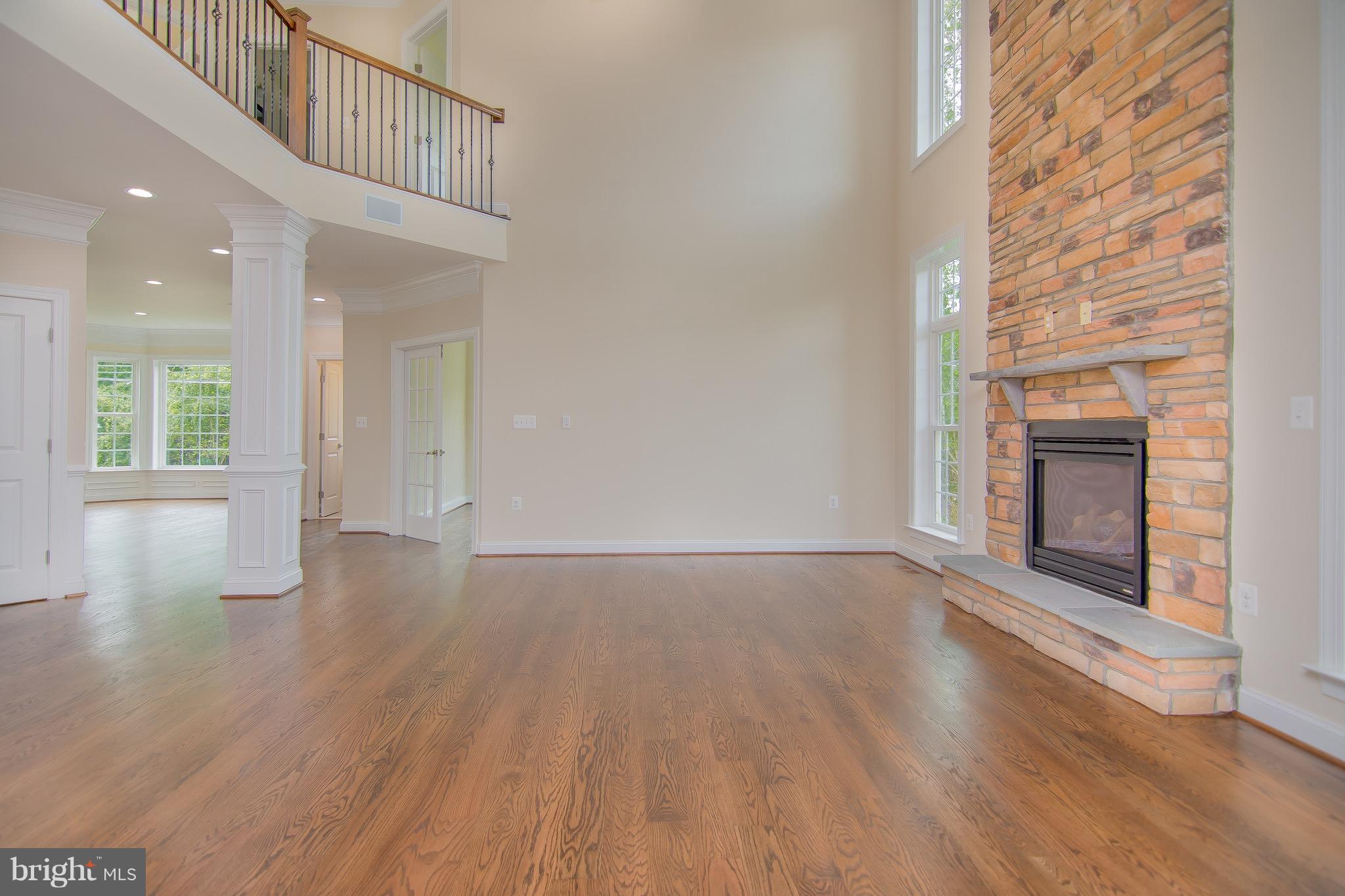 7101 Neuman Street Springfield, VA 22150 - Photo 6 of 30 Kitchen