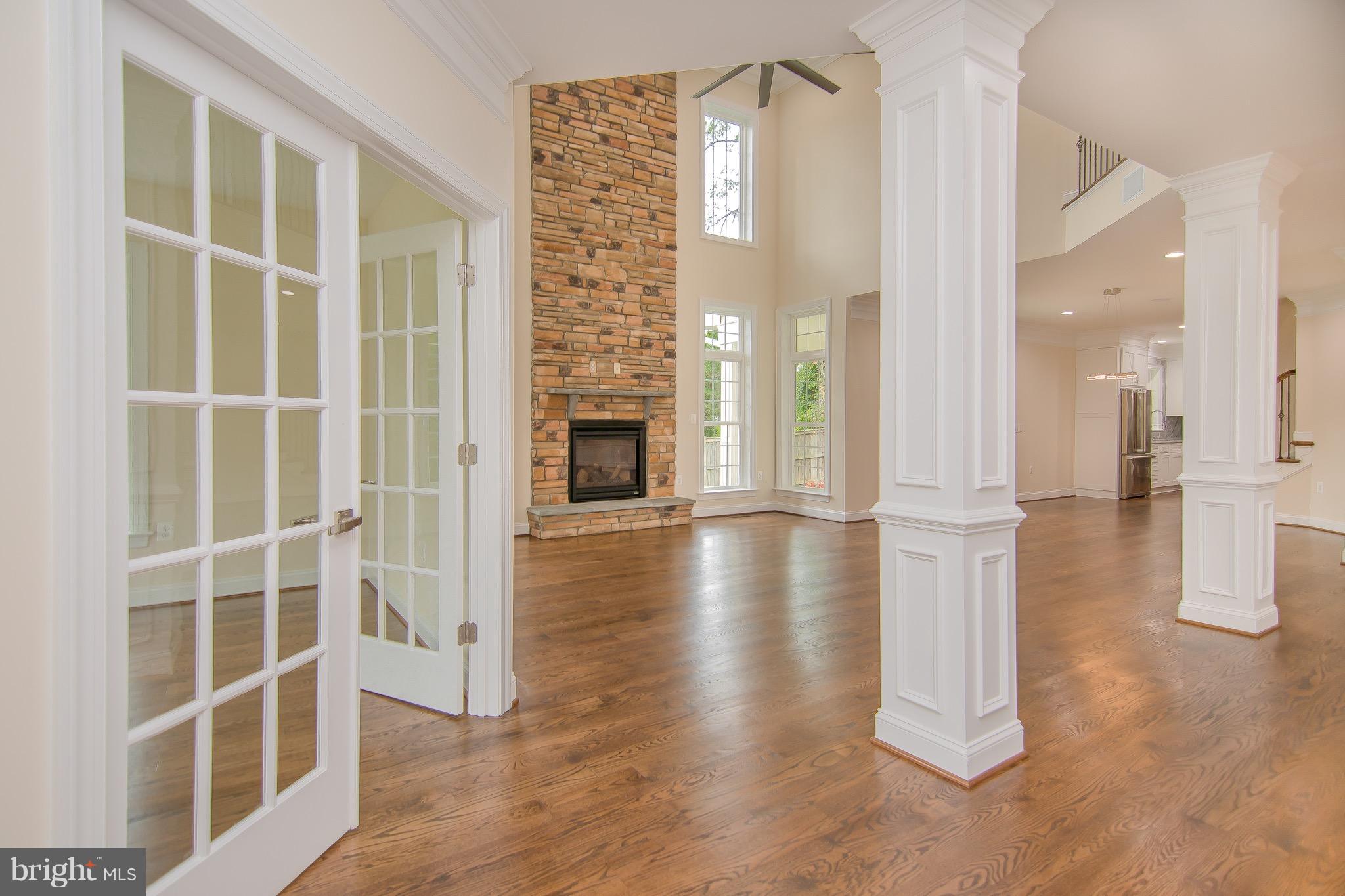 7101 Neuman Street Springfield, VA 22150 - Photo 7 of 30 Interior (General)