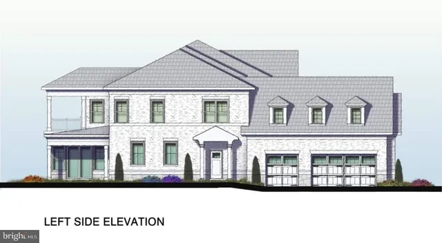 $2,875,500 | 10806 Belmont Boulevard, Lorton, VA 22079