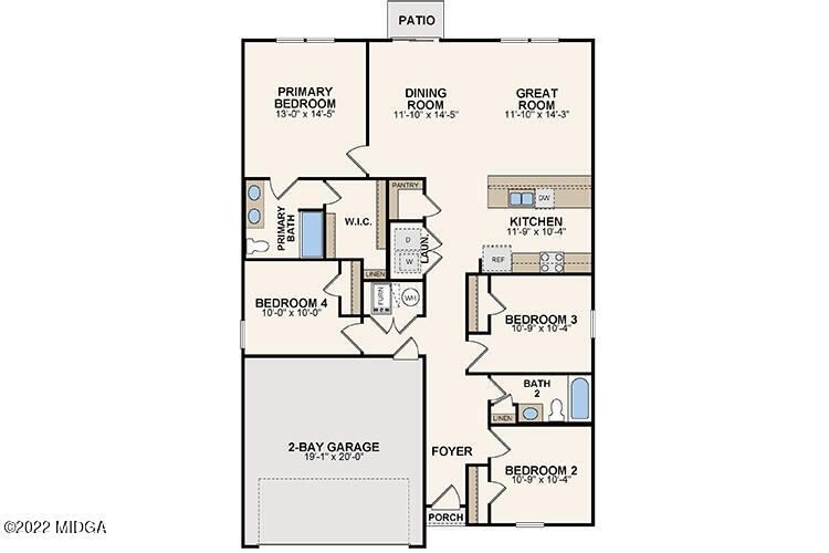 180 Chapman Road Macon, GA 31211 - Photo 2 of 2 Concord_750x500