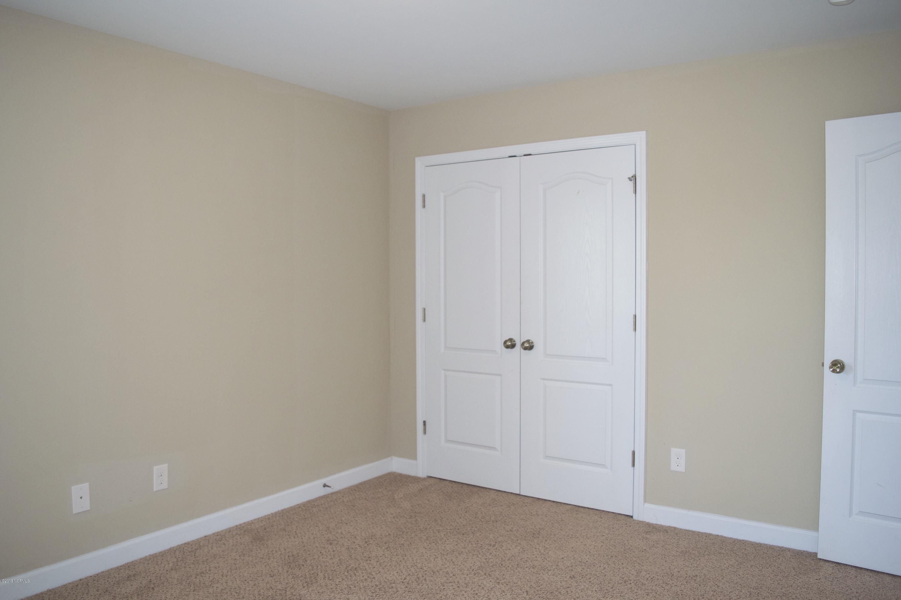 245 Merin Height Road Jacksonville, NC 28546 - Photo 24 of 50 bedroom closet1