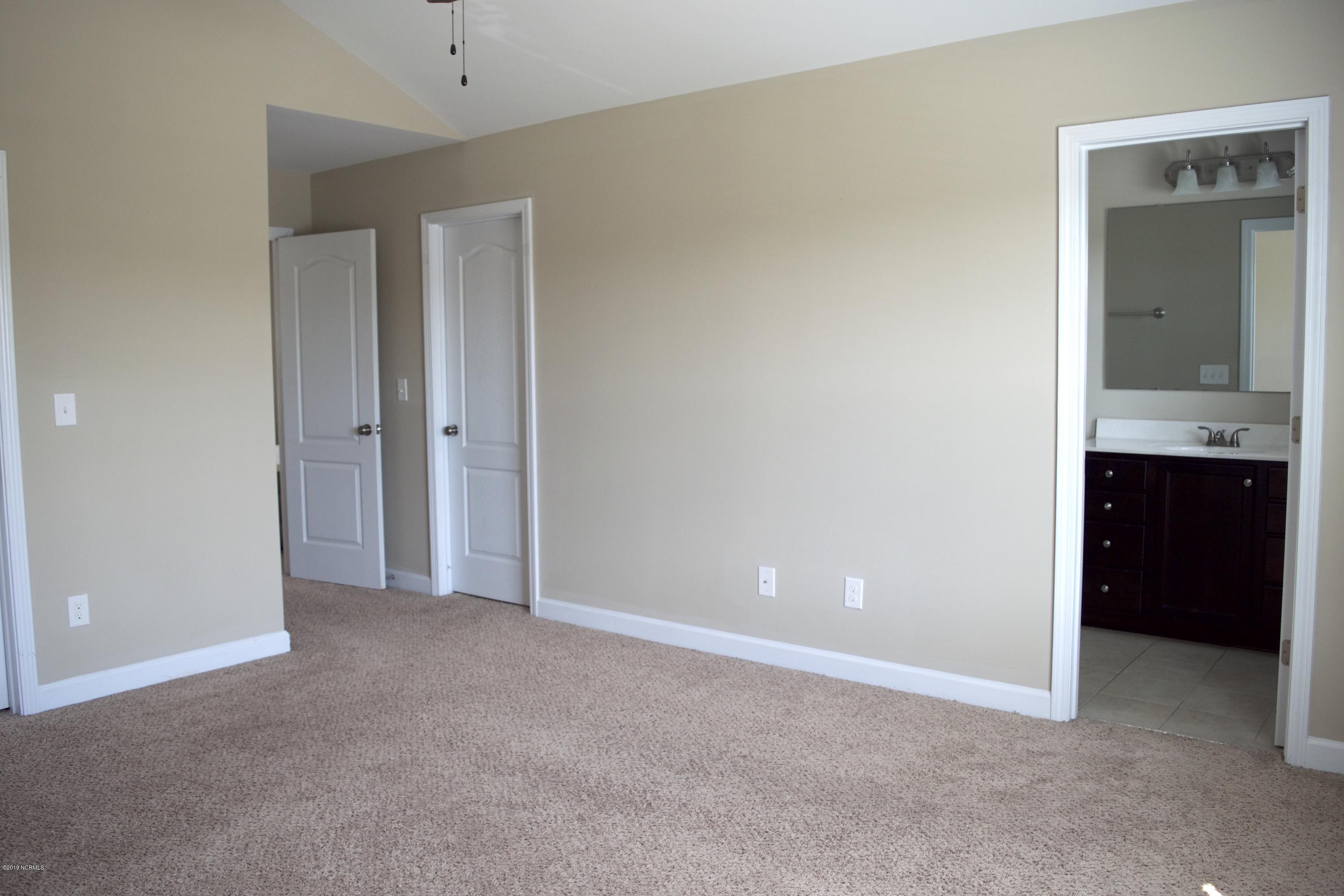 245 Merin Height Road Jacksonville, NC 28546 - Photo 34 of 50 mstrbdrm