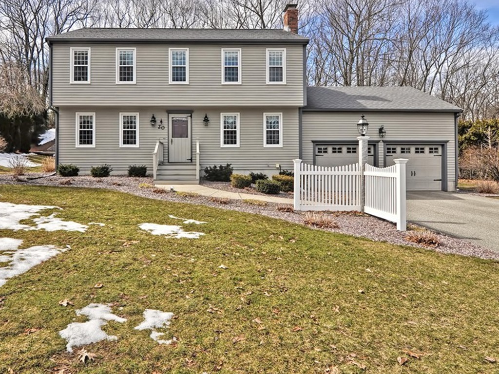 20 Tillotson Road Hopedale, MA 01747 - Photo 1 of 29 Gallery Image 1
