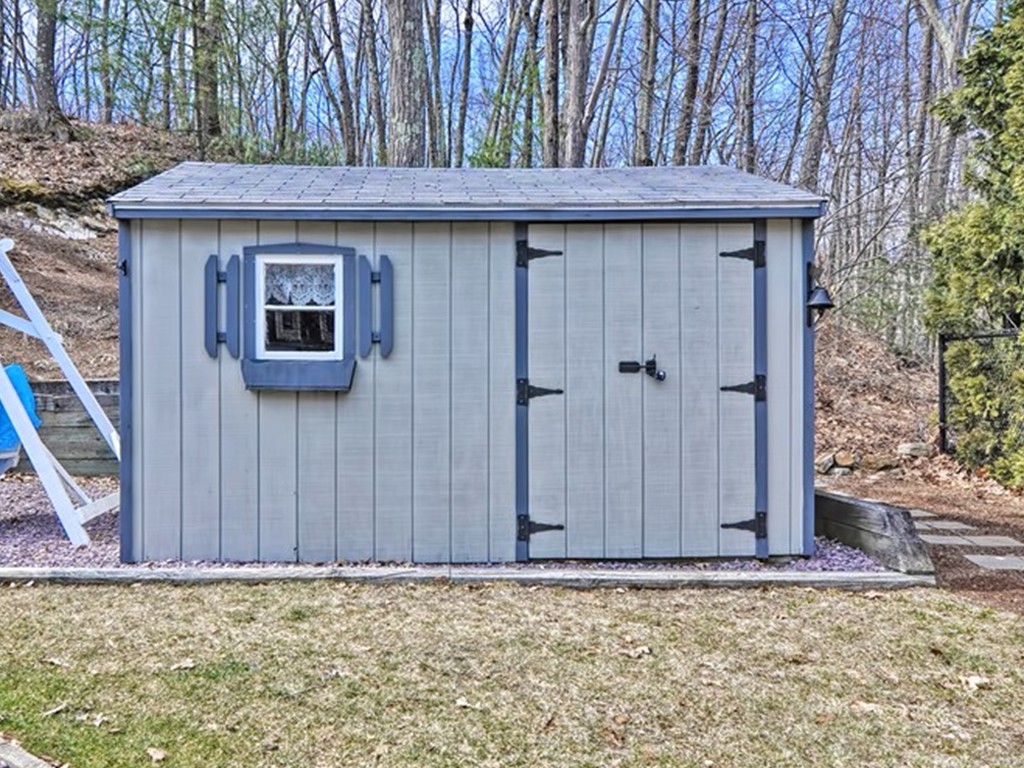 20 Tillotson Road Hopedale, MA 01747 - Photo 29 of 29 Gallery Image 29