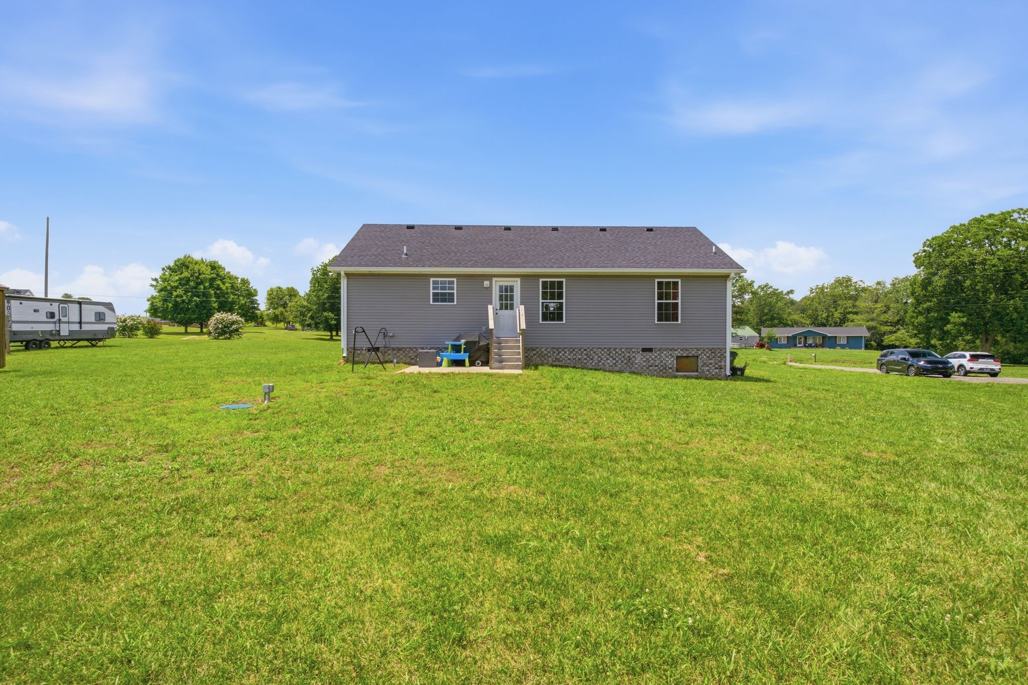532 Martin Chapel Road Portland, TN 37148 - Photo 33 of 38