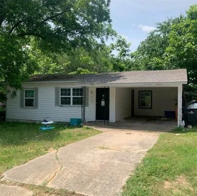 $1,299 | 620 East Sears Street, Denison, TX 75021