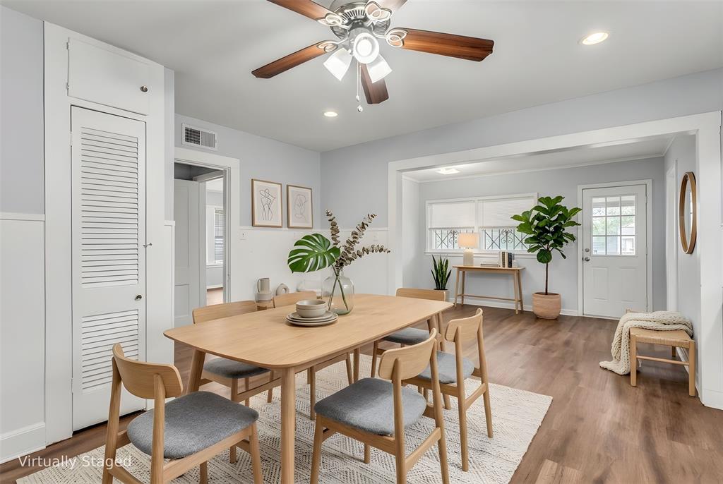 3500 North 21st Street Waco, TX 76708 - Photo 14 of 32 AI generated furniture