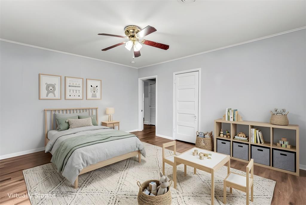 3500 North 21st Street Waco, TX 76708 - Photo 18 of 32 AI generated furniture