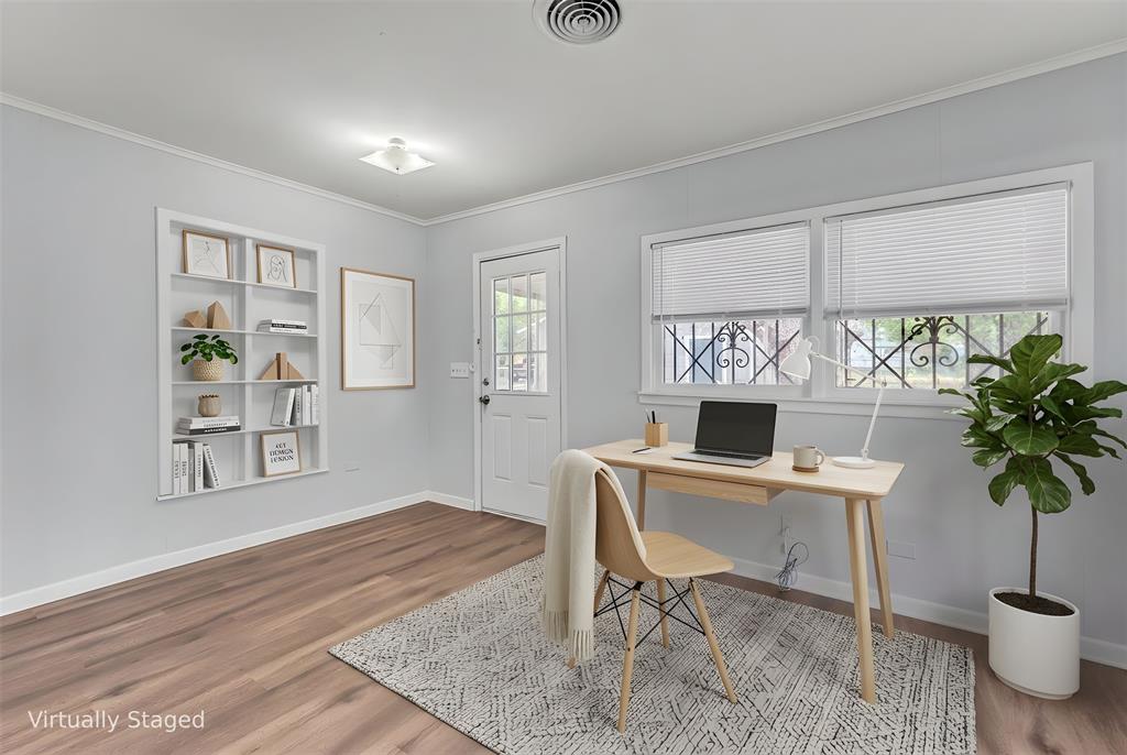 3500 North 21st Street Waco, TX 76708 - Photo 23 of 32 AI generated furniture