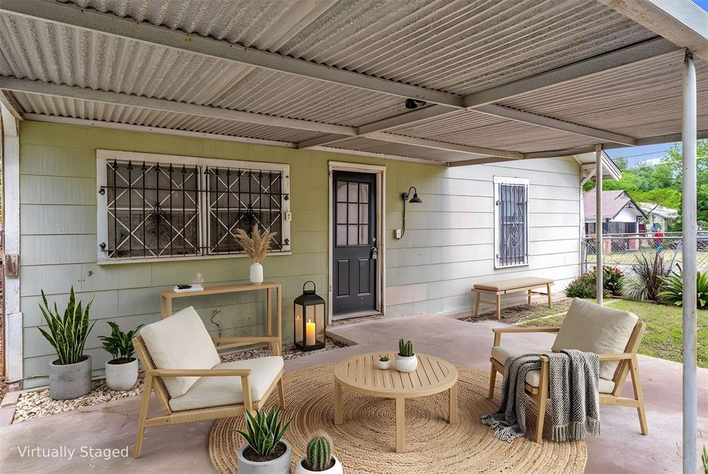 3500 North 21st Street Waco, TX 76708 - Photo 25 of 32 AI generated furniture