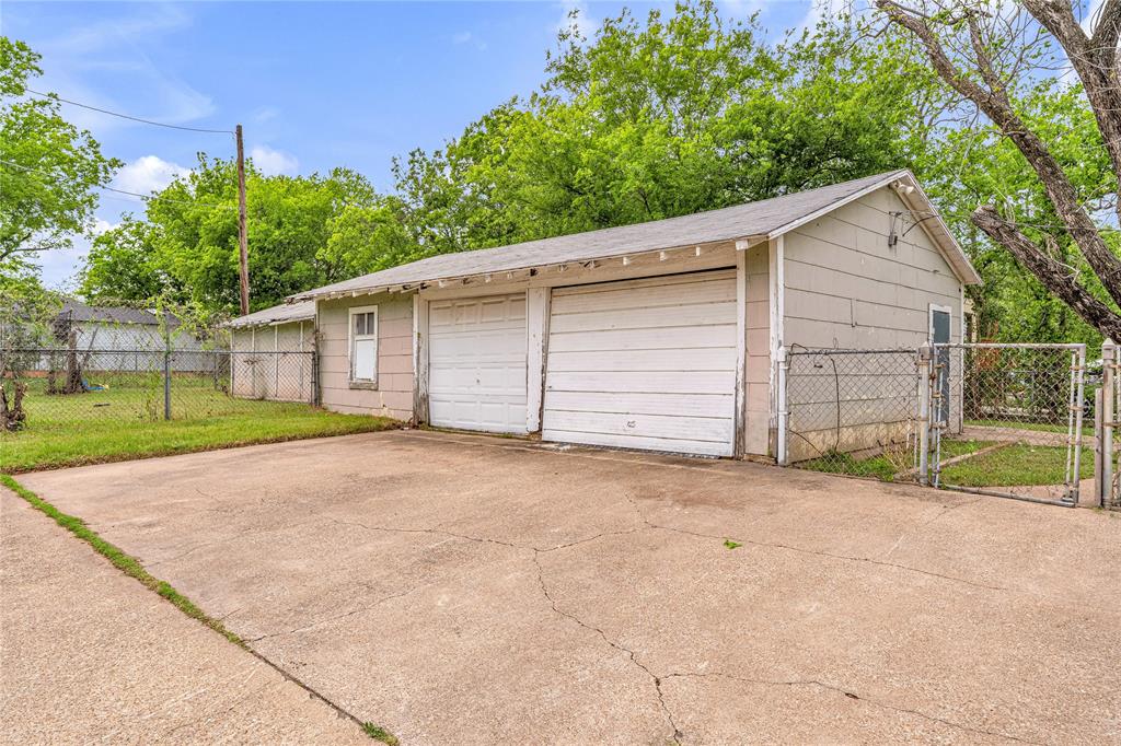 3500 North 21st Street Waco, TX 76708 - Photo 28 of 32