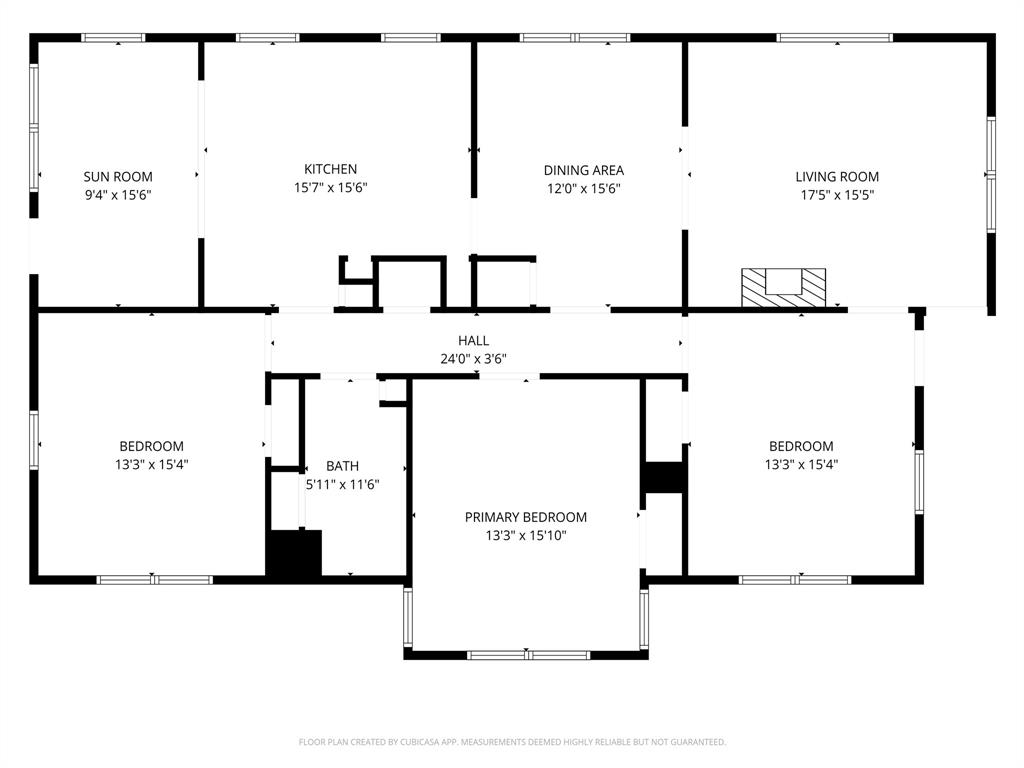 3500 North 21st Street Waco, TX 76708 - Photo 32 of 32