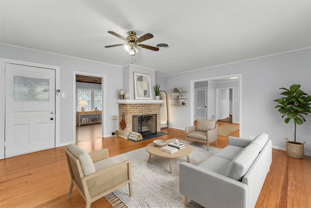 3500 North 21st Street Waco, TX 76708 - Photo 6 of 32 AI generated furniture