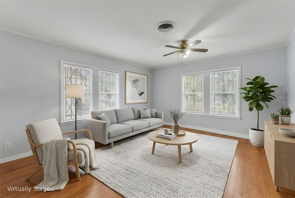 3500 North 21st Street Waco, TX 76708 - Photo 9 of 32 AI generated furniture