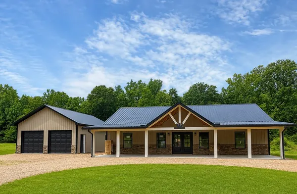 $435,000 | 2853 Lick Creek Road, Linden, TN 37096