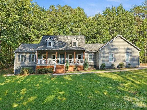 $569,000 | 55 Brookside Drive, Columbus, NC 28722