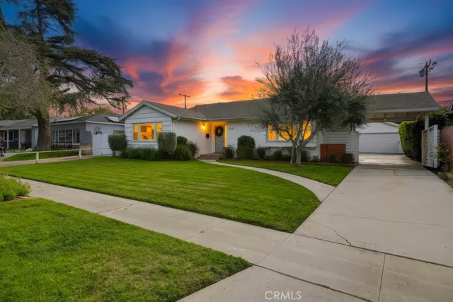 $1,280,000 | 1010 West 21st Street, Santa Ana, CA 92706