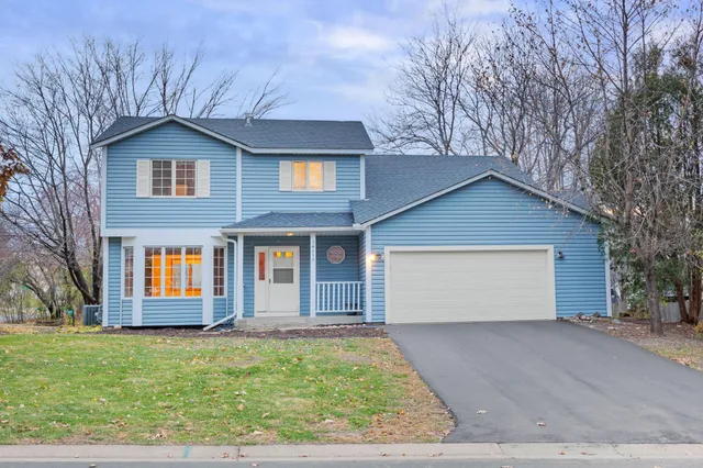 $406,685 | 14030 Dartmouth Path, Rosemount, MN 55068