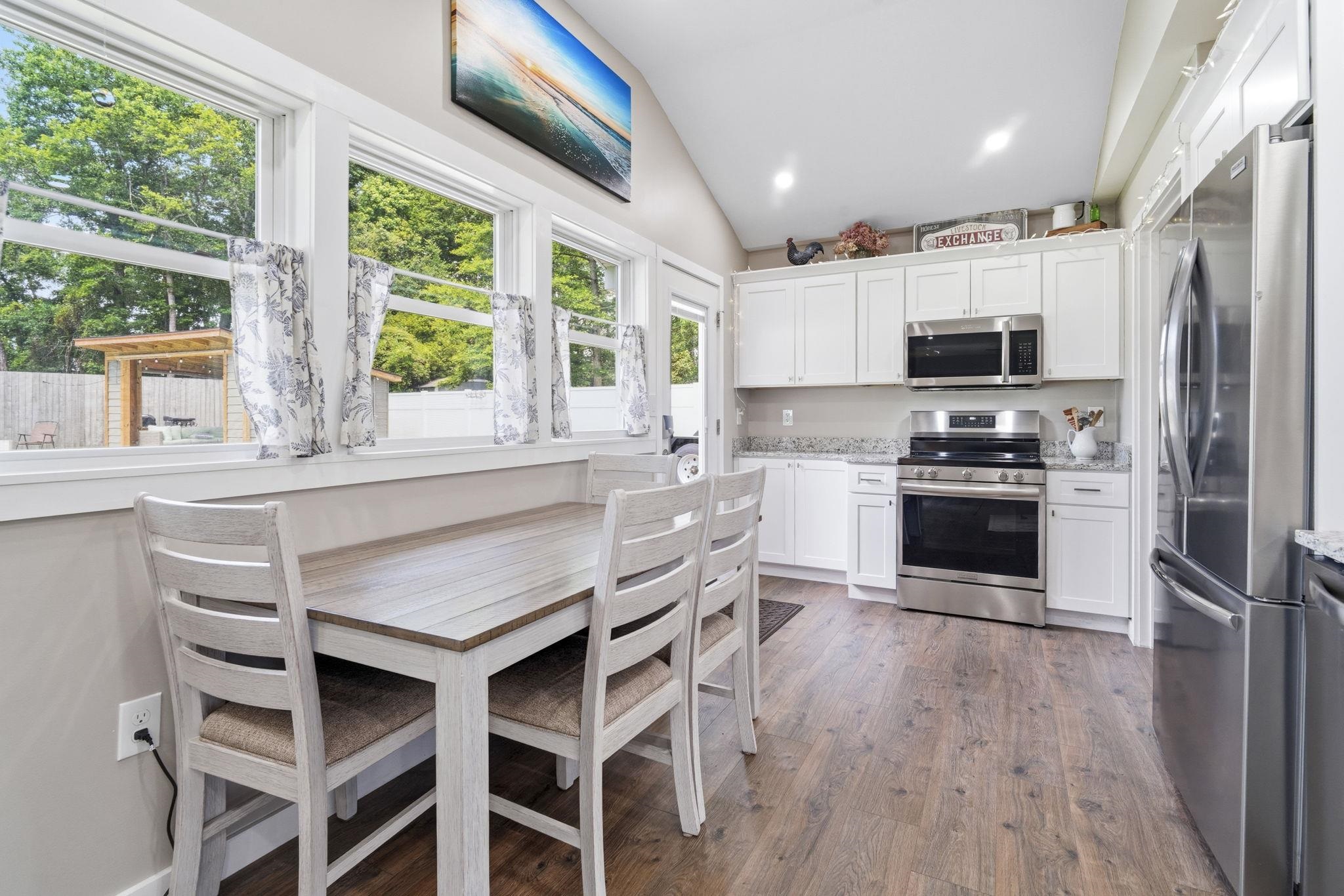 1406 Winddrift Court Surfside Beach, SC 29575 - Photo 18 of 46