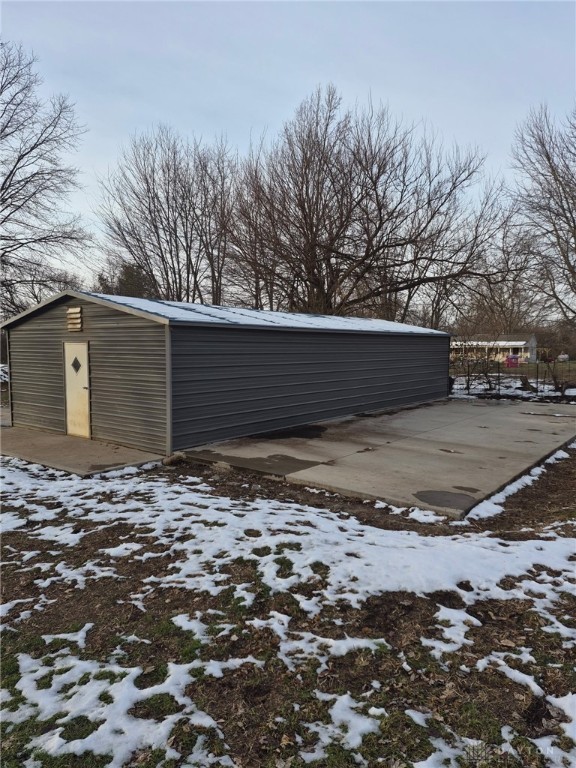 665 Geiserman Road Piqua, OH 45356 - Photo 30 of 39