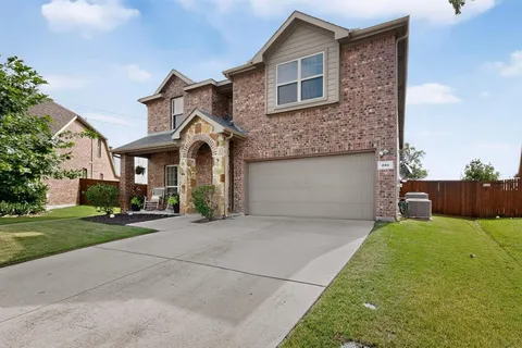 $615,000 | 201 Sandy Creek Way, McKinney, TX 75072